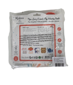 Shop Kaloo Soft Activity Book, The Happy Unicorn at GoodBuy Gear