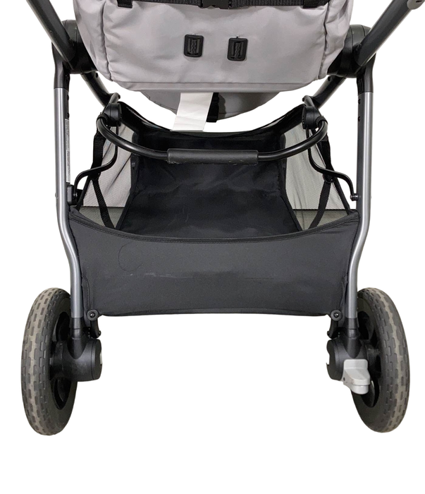 Shop Maxi-Cosi Zelia2 Luxe Stroller Only, 2023, Network Sand at GoodBuy Gear
