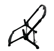 Shop Bugaboo Fox 5 Chassis, 2022, Black at GoodBuy Gear