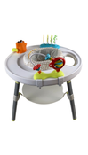 Shop Skip Hop Explore & More Baby's View 3-Stage Activity Center, Multi at GoodBuy Gear