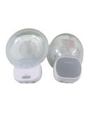 Shop Momcozy S9 Pro Double Wearable Breast Pump, Gray at GoodBuy Gear