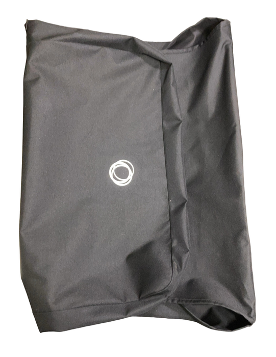 Shop Bugaboo Stardust Playard, Midnight Black at GoodBuy Gear