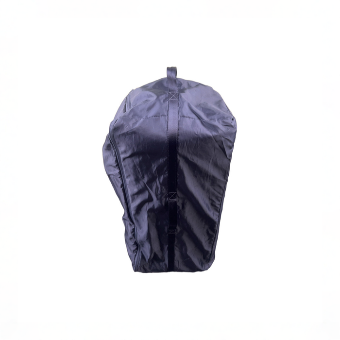 Shop UPPAbaby REMI Playard, Noa (Navy Melange) at GoodBuy Gear