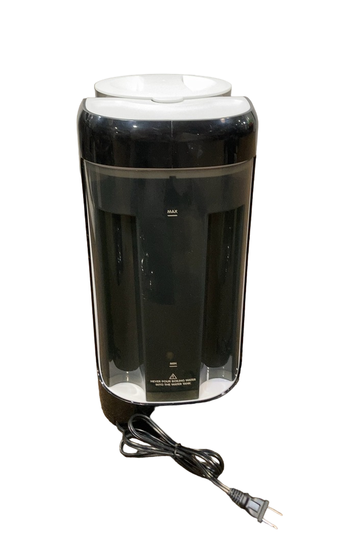 Baby Brezza Formula Pro Advanced Baby Formula Dispenser, White