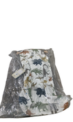Shop Little Unicorn Cotton Muslin Sleep Bag, Regular, Small, Dino Friends at GoodBuy Gear