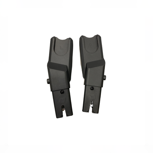 Shop Mompush Wiz Car Seat Adapter For Maxi Cosi & Nuna, CSA07 at GoodBuy Gear