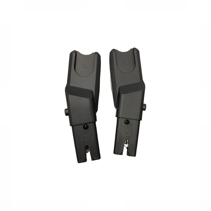 Shop DRAFT - Mompush Wiz Car Seat Adapter For Maxi Cosi & Nuna, 2024 at GoodBuy Gear