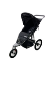 Shop Joovy Zoom 360 Ultralight Jogging Stroller, 2021, Black at GoodBuy Gear