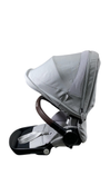 Shop Cybex Gazelle S Seat Unit, Black Frame, Lava Grey at GoodBuy Gear