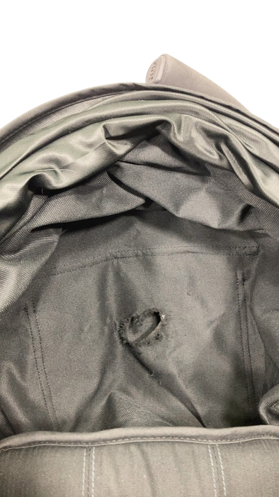 Shop UPPAbaby G-Link V2 Double Stroller, 2024, Jake (Black) at GoodBuy Gear