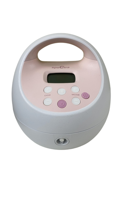 Shop Spectra Baby S2 Plus Electric Breast Pump at GoodBuy Gear