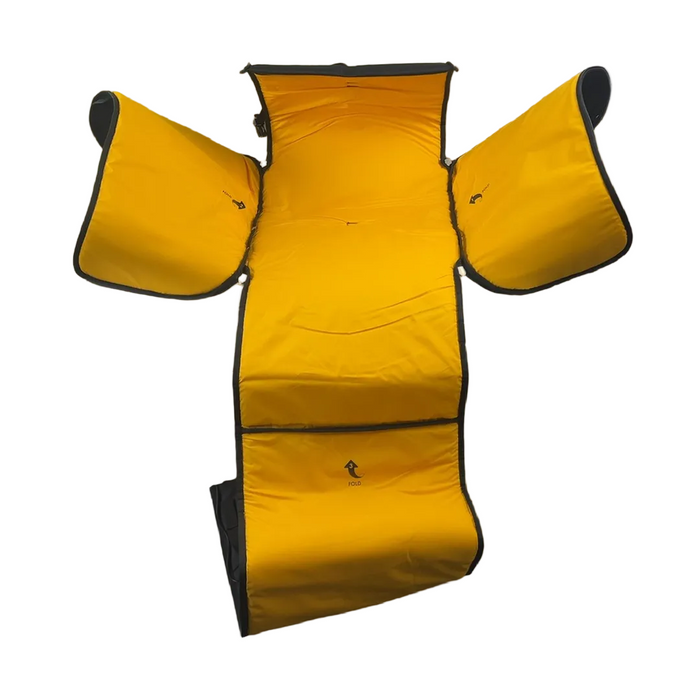 Shop Doona Padded Travel Bag at GoodBuy Gear