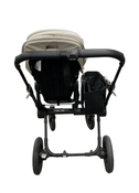 Shop Bugaboo Donkey 5 Mono Stroller, 2025, Black, Midnight Black, Misty White at GoodBuy Gear