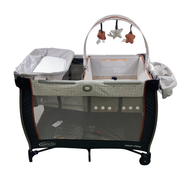 Shop Graco Pack ‘n Play Playard Anywhere Dreamer, Marlo at GoodBuy Gear