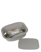 Shop Cybex LEMO Tower Attachment, Suede Grey at GoodBuy Gear