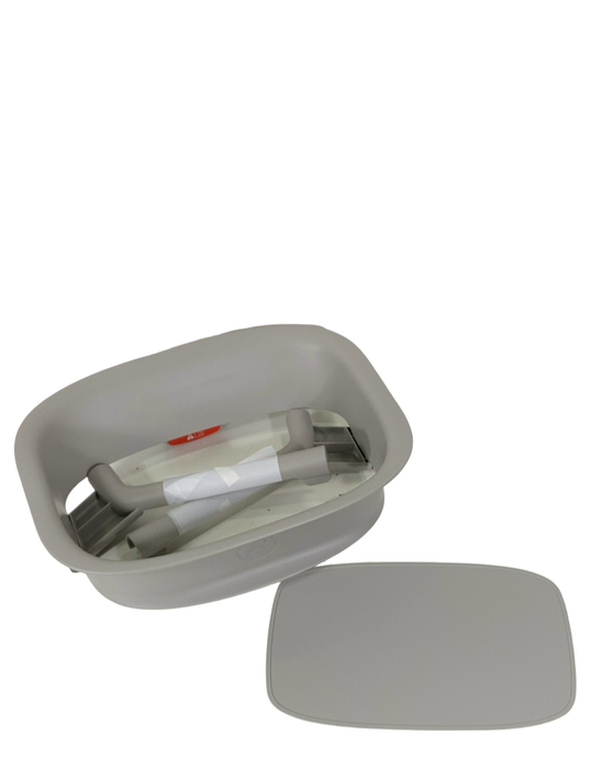 Shop Cybex LEMO Tower Attachment, Suede Grey at GoodBuy Gear