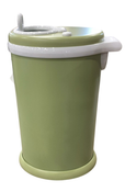Shop Ubbi Diaper Pail, Matte Lilypad at GoodBuy Gear