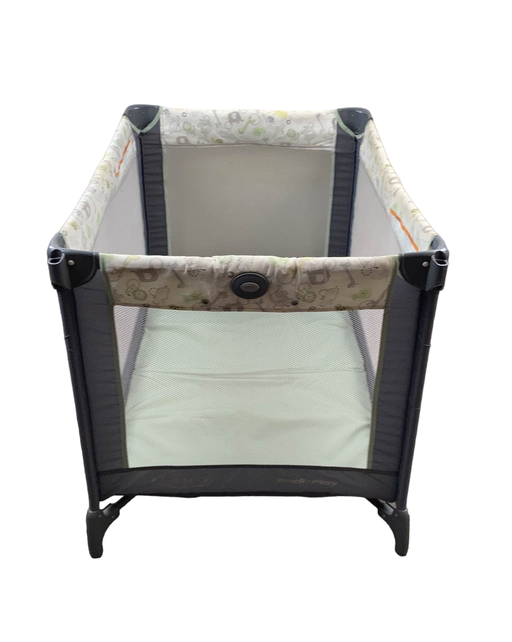 Shop Graco Pack 'n Play Simple Solutions Portable Playard at GoodBuy Gear