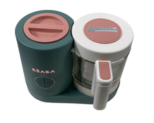 Shop Beaba Babycook Neo Baby Food Maker, Eucalyptus at GoodBuy Gear