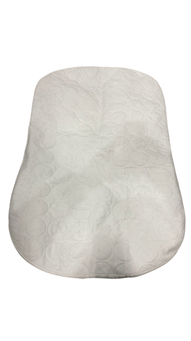 Shop Halo BassiNest Mattress Pad Cover at GoodBuy Gear