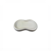 Shop Keekaroo Peanut Changing Pad, Vanilla at GoodBuy Gear
