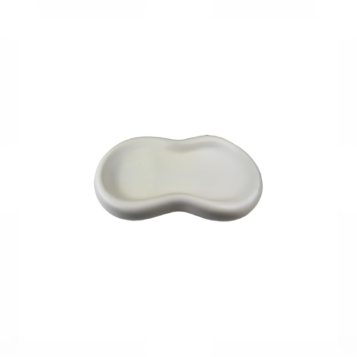 Shop Keekaroo Peanut Changing Pad, Vanilla at GoodBuy Gear
