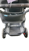 Shop UPPAbaby VISTA V2 Stroller, 2023, Jake (Black) at GoodBuy Gear
