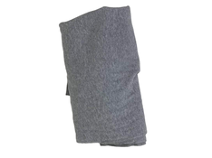 secondhand Moby Wrap Baby Carrier, Grey HIDDEN REQ 5.20