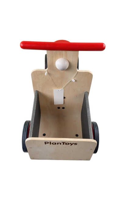 Shop Plan Toys Delivery Bike at GoodBuy Gear
