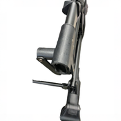 Shop Wonderfold W2 Elite Multifunctional Stroller Wagon, 2025, Charcoal Gray at GoodBuy Gear