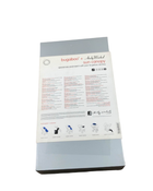 Shop Bugaboo Donkey Andy Warhol Sun Canopy, Happy Bugs at GoodBuy Gear