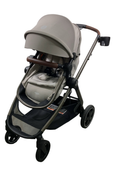 Shop Maxi-Cosi Zelia2 Luxe Travel System, 2024, New Hope Tan at GoodBuy Gear