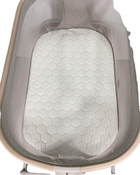 Shop Maxi-Cosi Iora Bedside Bassinet, Classic Oat at GoodBuy Gear