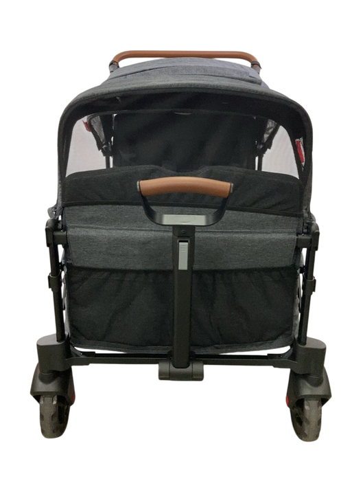 radio flyer voya quad stroller wagon Radio Flyer Voya Quad Stroller Wagon