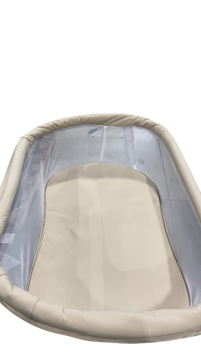 Shop Halo BassiNest Lite, Oat at GoodBuy Gear
