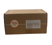 Shop KiwiCo Ocean Explorer Baby Activity Wedge at GoodBuy Gear