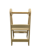Shop Piccalio Foldable Helper Tower, Natural at GoodBuy Gear