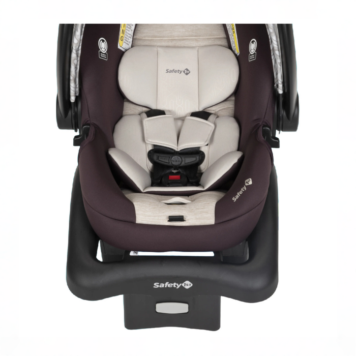 Safety 1st OnBoard FLX Infant Car Seat, Dunes Edge, 2025