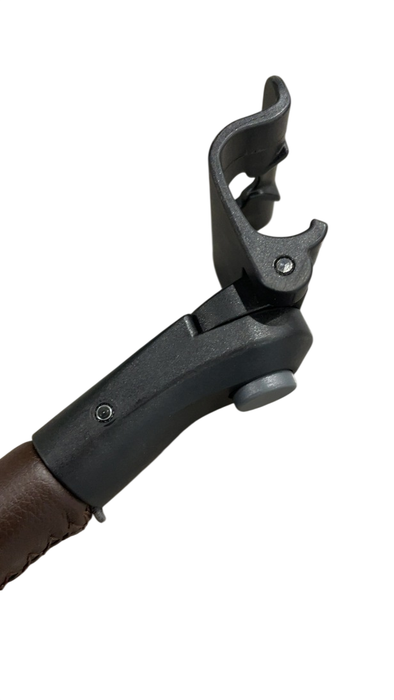 Shop Joolz Aer+ Foldable Bumper Bar, Dark Brown at GoodBuy Gear