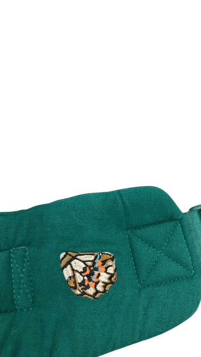 Shop Mabē The Monarch Carrier, Evergreen at GoodBuy Gear
