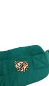 Shop Mabē The Monarch Carrier, Evergreen at GoodBuy Gear