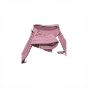 Shop Mabē The Monarch Carrier, Mauve Wings/Pink Butterflies at GoodBuy Gear