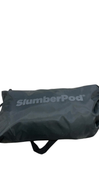 Shop SlumberPod 2.0 Sleep Canopy, Black with Gray at GoodBuy Gear