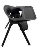 Shop Stokke Clikk High Chair, Midnight Black at GoodBuy Gear