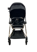 Shop Cybex MIOS Stroller, 2022, Rose Gold, Wings By Jeremy Scott at GoodBuy Gear