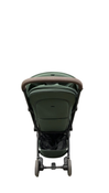 Shop Joolz Aer+ Stroller, 2024, Forest Green at GoodBuy Gear