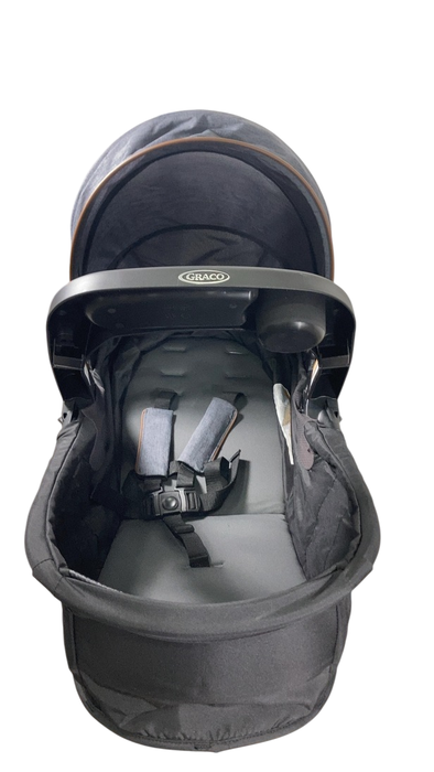 Shop Graco Modes Trio Replacement Seat, Hemlock at GoodBuy Gear