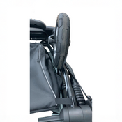 Shop Thule Urban Glide 4-Wheel Stroller, 2024, Click In Buckle, Mid Blue at GoodBuy Gear