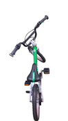 Shop Woom ORIGINAL 2 Bike- 14”, Woom Green at GoodBuy Gear