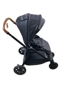 Shop Nuna TRIV Next Stroller, 2023, Caviar at GoodBuy Gear